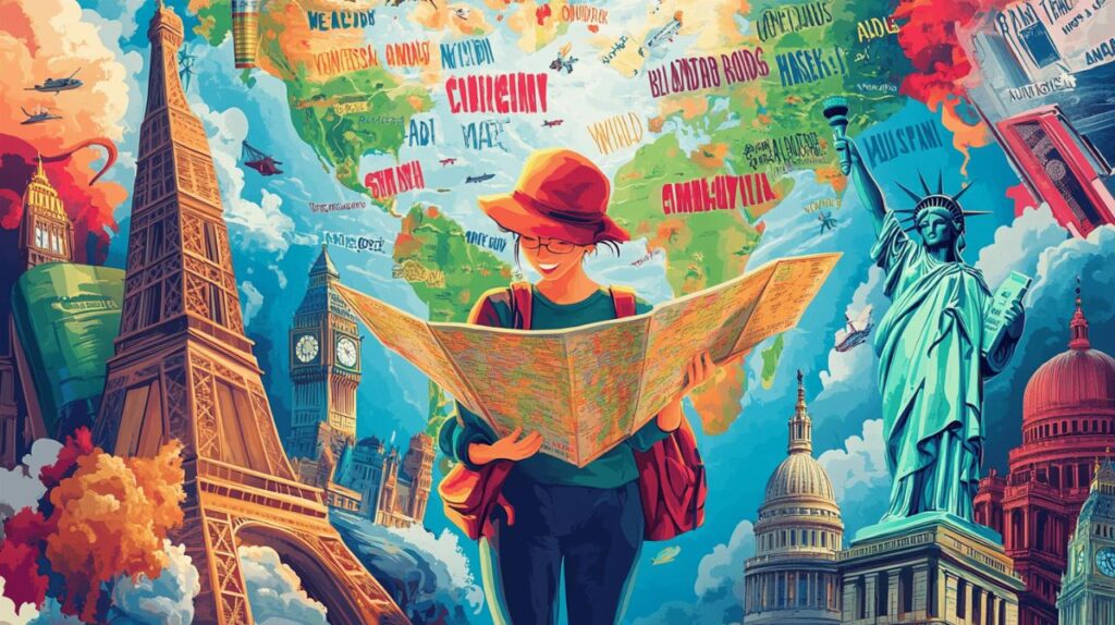Top 8 des listes de vocabulaire anglais qui sauvera votre voyage – Wichtige Schilder und Ankündigungen auf Englisch