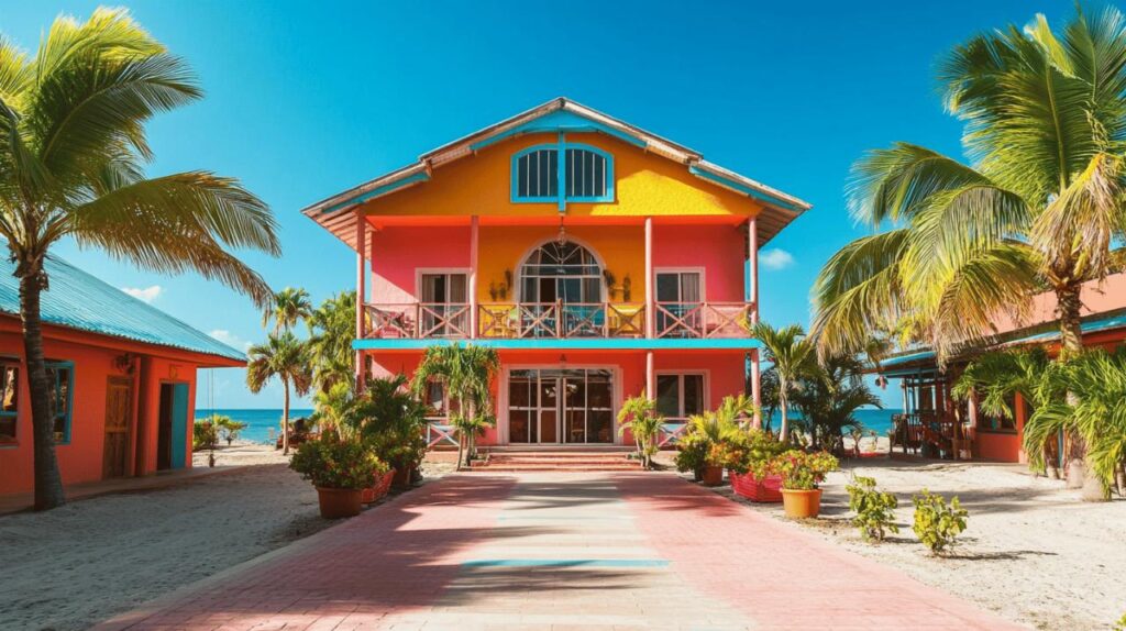 Entdecken Sie das Gran Muthu Rainbow Hotel Cayo Guillermo – Ein LGBTQ+ Paradies in der Karibik