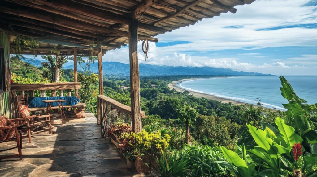 Bon plan pour organiser un voyage a moindre cout au Costa Rica: Entdecken Sie die schönen öffentlichen Strände ohne Eintrittsgebühren