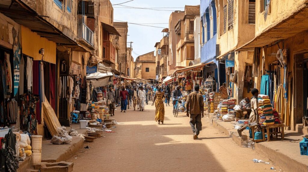 10 Tipps zur Hypothekenfinanzierung beim Se loger a Bamako: Wie Sie günstige Kredite finden