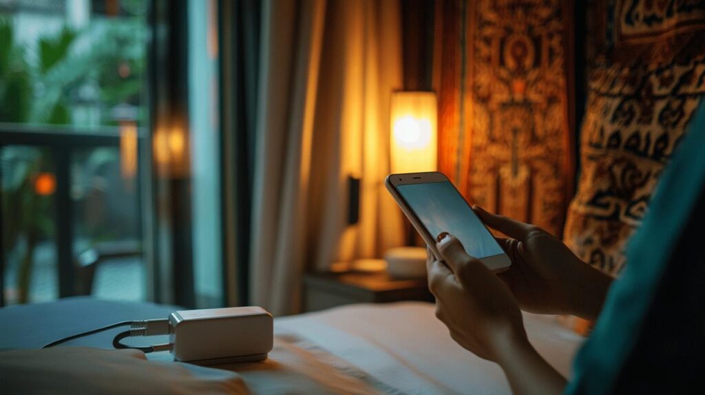 Die richtige Stromversorgung im Urlaub: Prise electrique en Thailande : Faut-il un adaptateur?