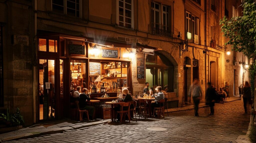 Bierbars in Lyon: Entdecke unsere Lieblingsadressen mit perfekter Verkehrsanbindung